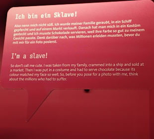 Schokoladenmuseum Köln