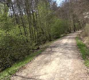 Wanderung Drei Seen/Drei Täler