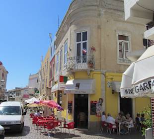 Flor da Praca in Loule