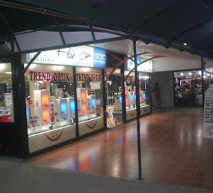 Trend Optik
