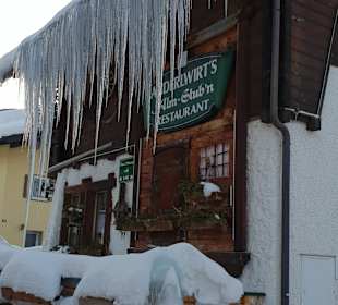 Restaurant Anderlwirt