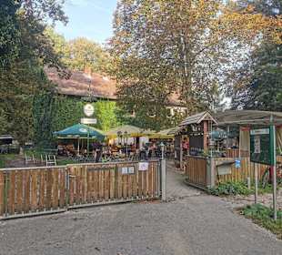 Wirtshaus Silberwald