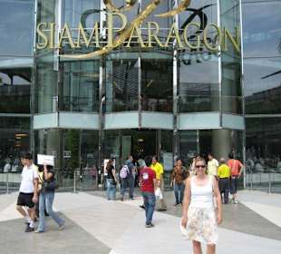 Siam Paragon