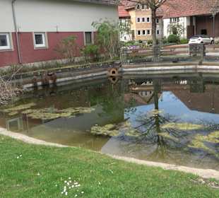 Zehntscheuer Seißen