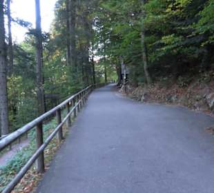 Triberger Wasserfälle