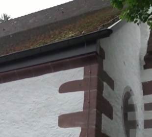 Evangelische Martinskirche Dornstetten