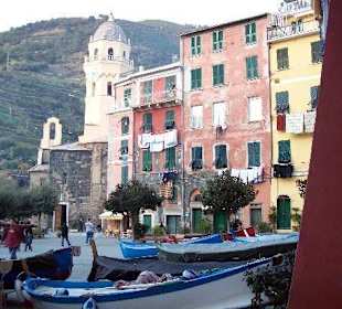 Vernazza - Cinque Terre