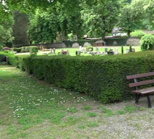 Alter Friedhof