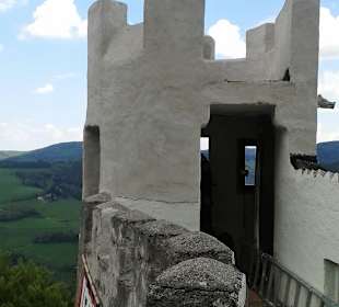 Aussichtsturm