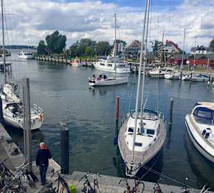 Hafen Niendorf