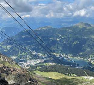 Lenzerheide Arosa Urdenbahn
