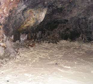 Saalfelder Grotten
