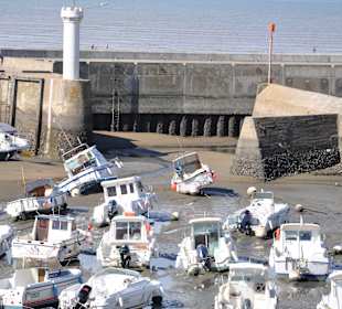 Port de Comberge