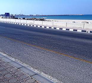 Der Weg ist das Ziel