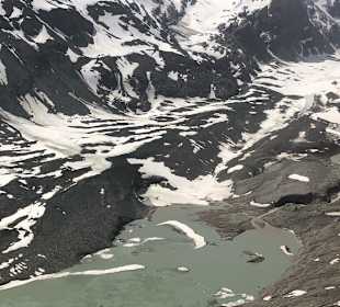 Wandern St. Jakob im Defereggental