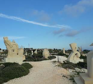 Skulpturenpark