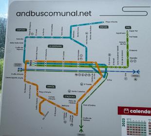 Stadtrundgang La Massana