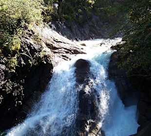 Krimmler Wasserfälle