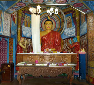 Buddah