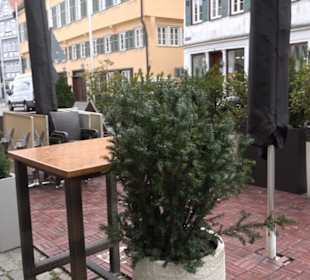 Ehemalige Herberge „Zum Oxen“