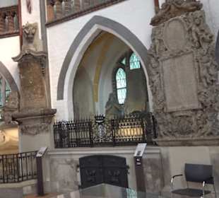 Museum Nikolaikirche