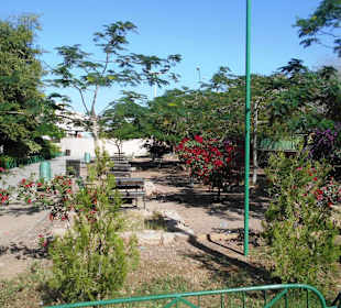 Prinzessin Salma Park