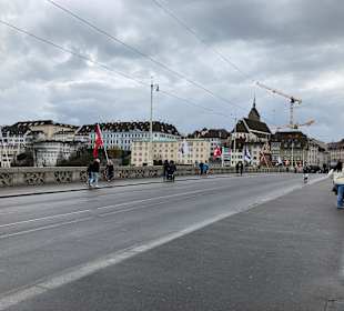 Mittlere Rheinbrücke