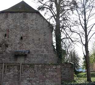 Neues Schloss Baden-Baden