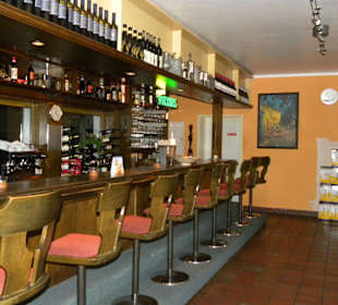 Bey's Pizzeria Großburgwedel