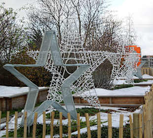 Weihnachtsstimmung