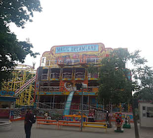 Wien Prater