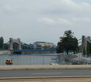 Über die Odra-Oder zur Dominsel in Wrocław-Breslau