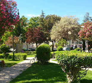 Vila Real de Santo António 