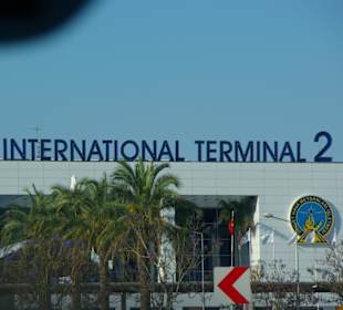 Terminal II