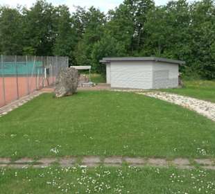 Tennisanlage Genkingen