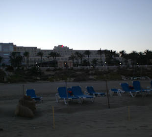 SBH Hotel Costa Calma Palace Juni 2010