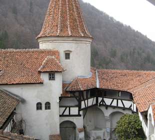 Castelul Bran 