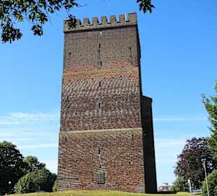 Der Kärnan Rückseite