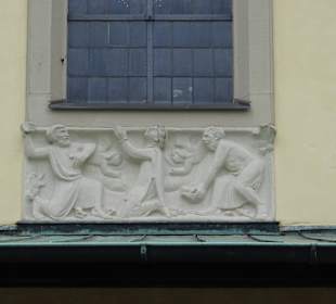 Stadtrundgang Würzburg