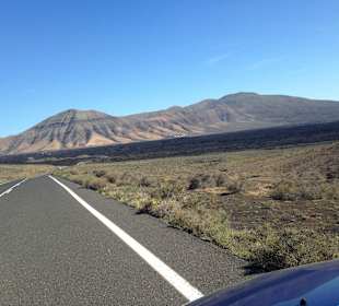 Nationalpark Timanfaya