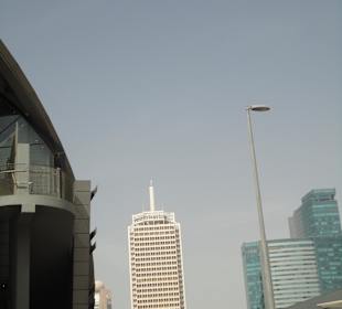 Sheikh Zayed Road
