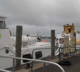 Hafen