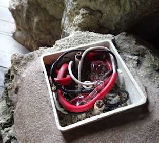 Elektrik auf vietnamesisch