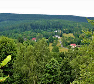 Wandern Swieradow Zdroj/Bad Flinsberg