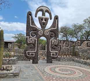 Museo Pachamama 