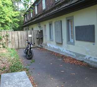 Museum Fritz von Graevenitz