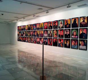 Sehenswürdigkeiten in Las Palmas