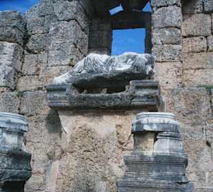 Türkeirundreise 2006