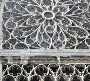 Kathedrale Saint Jacques