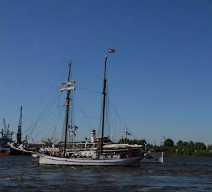 Hafengeburtstag 2008